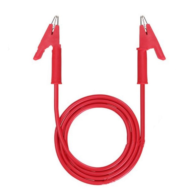 Câbles NOCO Boost Max™ Battery Clamp Pince Crocodile Forte Charge