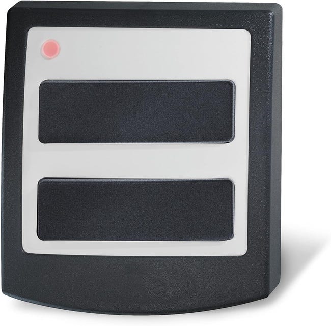 Bouton Poussoir Int rieur Sans Fil Signal 111 NOVOFERM TM14874040150 bouton-poussoir-int-rieur-sans-fil-signal-111-novoferm-tm14874040150