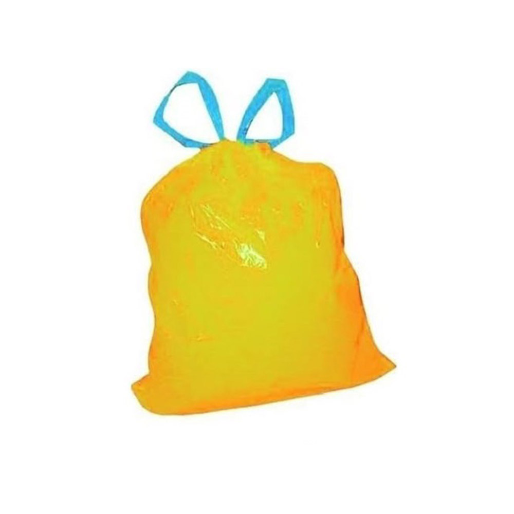 Pattumiere E Bidoni Della Spazzatura Gialli Per La Casa | Acquisti Online Su