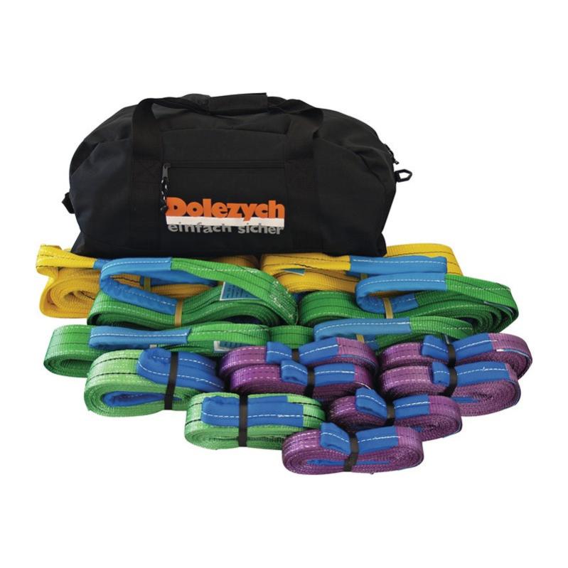 Crochet De Soudure Dolezych CAS 805 - Charge Max 3000kg - Pour Point D'ancrage Véhicule