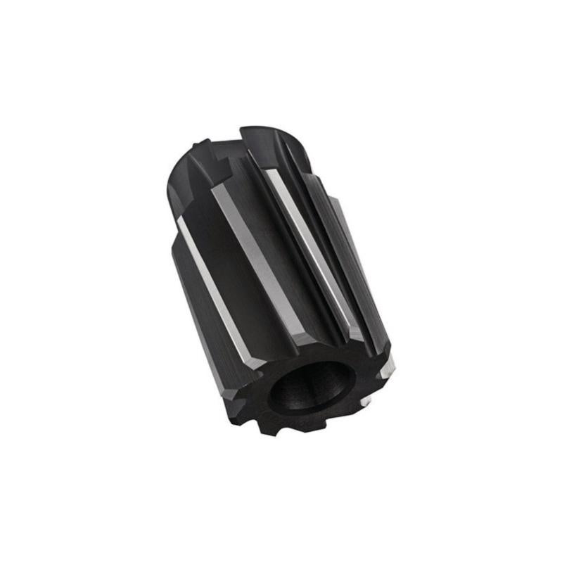 Mortier pilon en bois de frêne 10cm H5cm | Tournage sur bois
