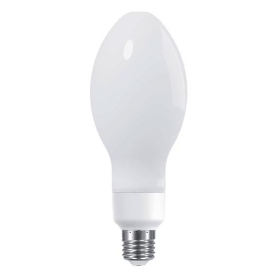 Ampoule led forte puissance E27 4000lm, Blanc chaud BOT Lighting Leroy Merlin