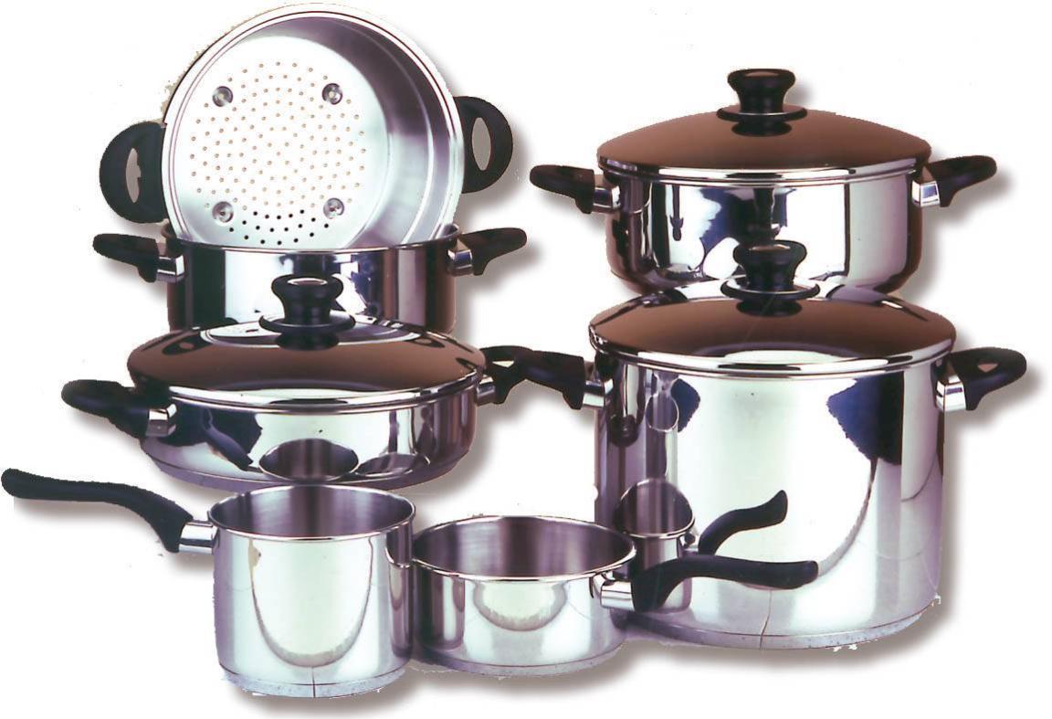 Cacerola bra 26 cm