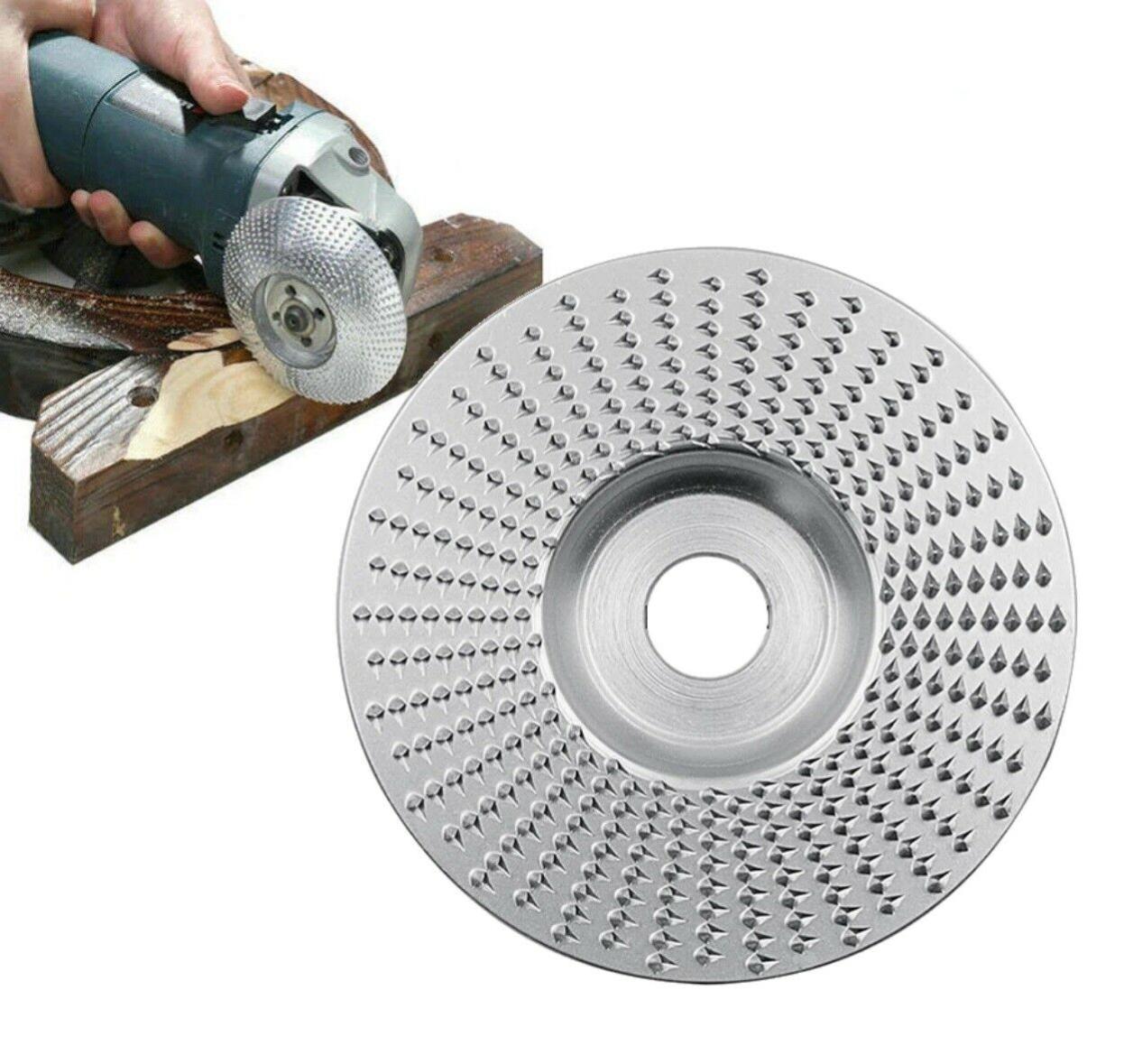 Smerigliatrice Angolare Pilyero 18 Pezzi Dischi Per Smerigliatrice, Flessibile Da Taglio, Mola A Disco, Adatto Per L'uso Con Vari Tipi Di Smerigliatrici Angolari E Per L'esecuzione Di Diversi Tipi Di Lavori Di
