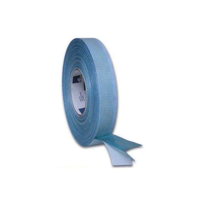 Ensemble Applicateur De Ruban De Masquage - Espacement Précis 1 Mm - Pour Cadres, Plinthes, Portes - Inclut Grattoir Et 5 Rouleaux