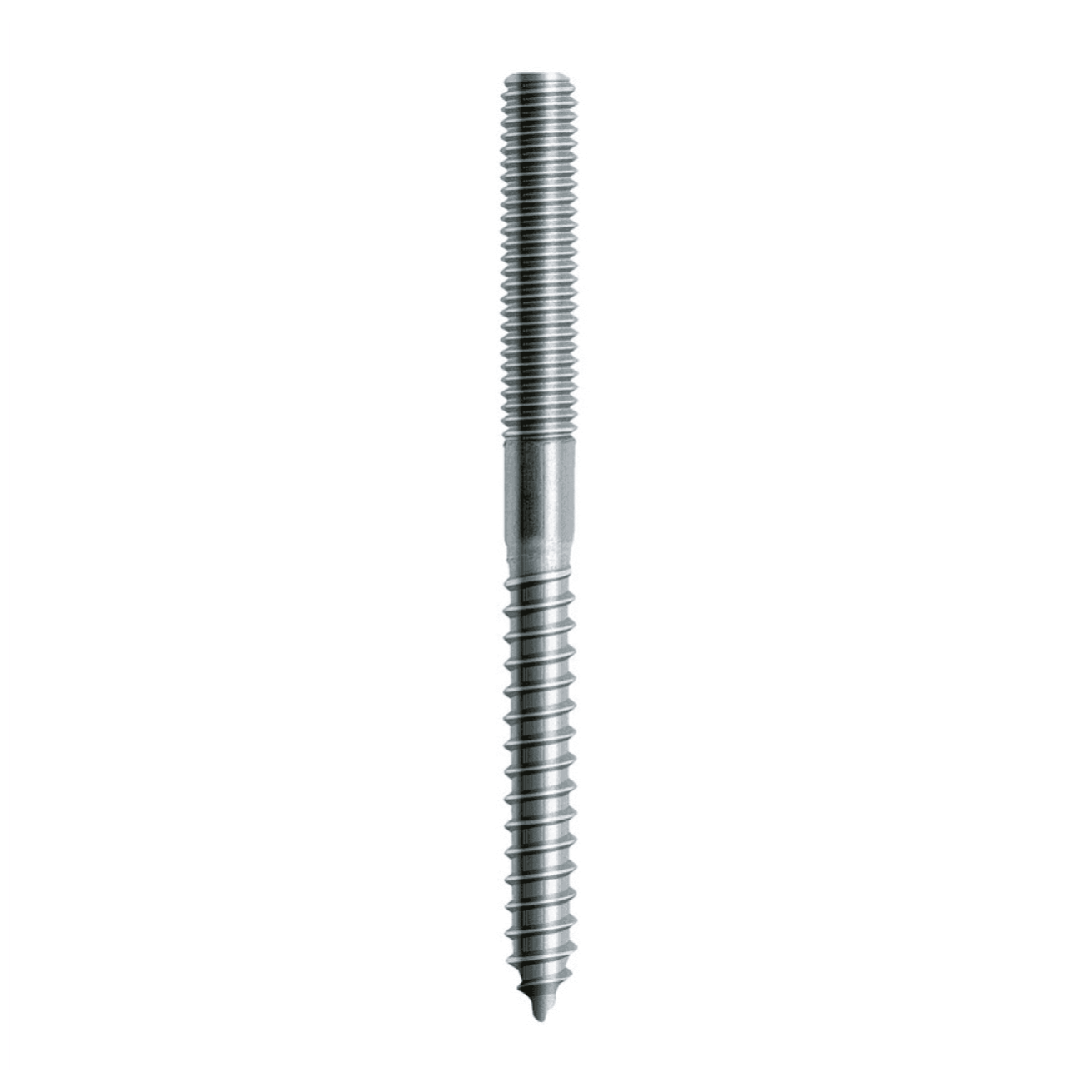 Boulon vis inox m 10 x 120 inox 304 leroy merlin