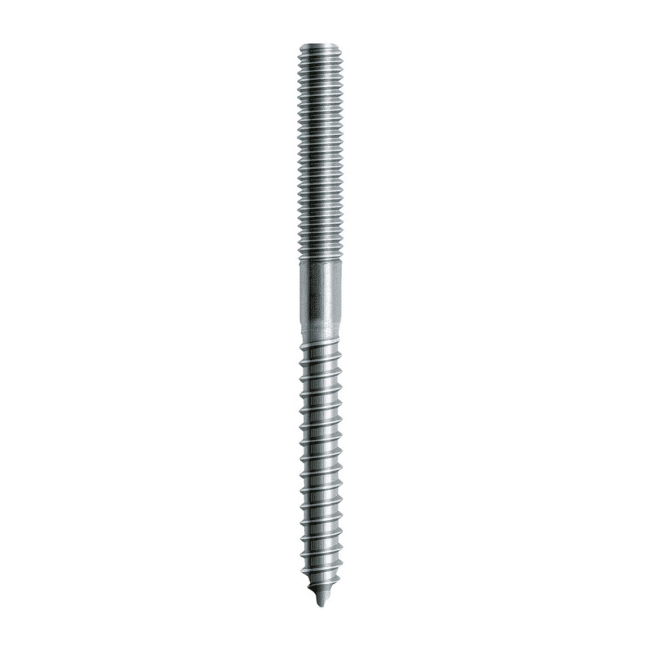 Boulon vis Inox M 10 X 120 Inox 304 Leroy Merlin Boulon vis inox m 10 x 120 inox 304 leroy merlin