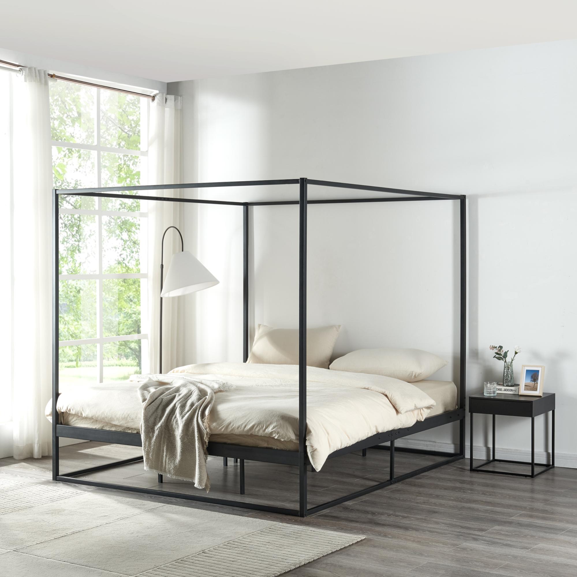 4 Rose A Soffitto In Metallo Nero Per Lampade A Sospensione – Diametro 80 Mm, Kit Di Montaggio Per Plafoniere Vintage