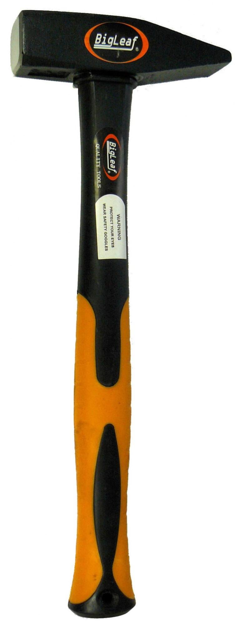 MOB - Marteau postillon manche HICKORY - 36 mm | Leroy Merlin