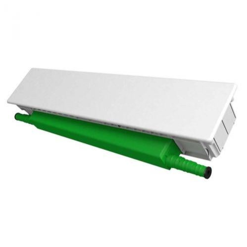 Dissipatore Statico Per L'eliminazione Vaporizzazione Della Condensa Climatizzatore 8033158174769 - 3