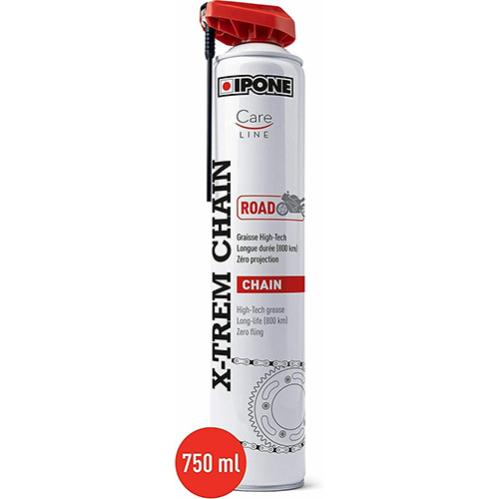 Graisse pour chaine moto et industrie ipone xtrem chain Leroy Merlin