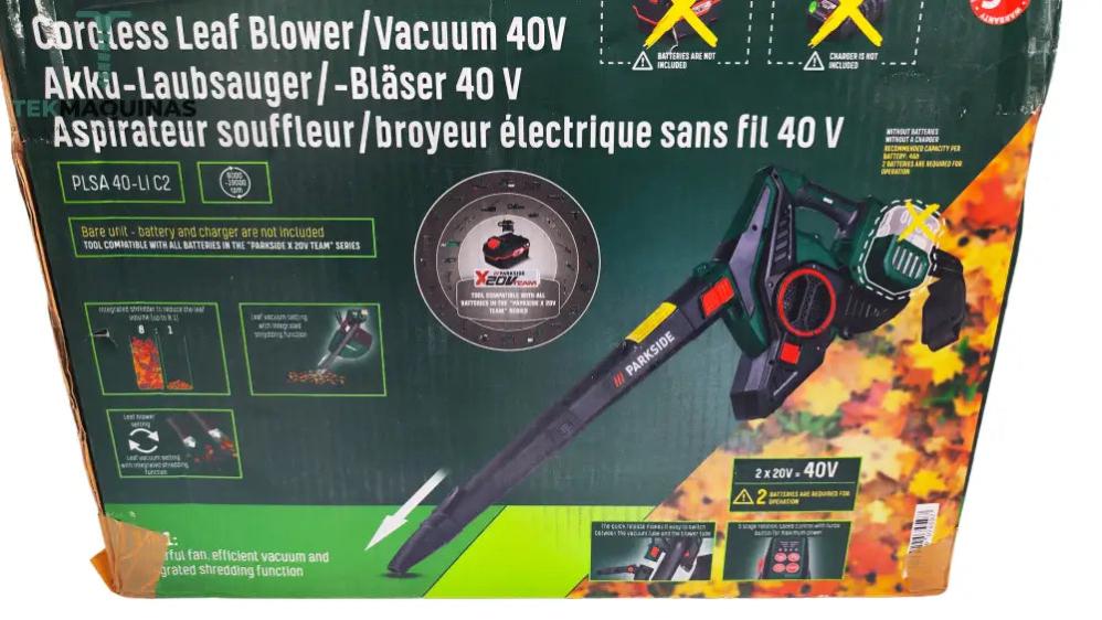 Aspirapolvere Soffiatore Portatile Senza Fili - 12000 Pa, Ricaricabile, Per Auto E Elettronica - Foto 10