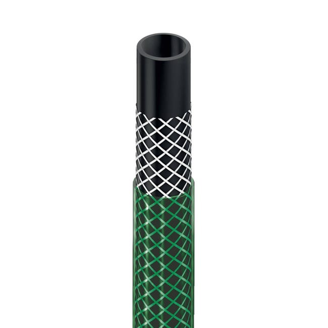 Set Di Irrigazione Cellfast ECONOMICO Con Un Diametro Di 3/4 19 Mm Con Una Lunghezza Di 20 Metri 91213070 Set Di Irrigazione Cellfast ECONOMICO Con Un Diametro Di 3/4 19 Mm Con Una Lunghezza Di 20 Metri 91213070