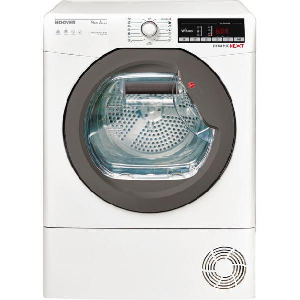 Pezzo Ricambio Originale Sparefixd - Vetro E Maniglia Completa Ricambio Porta Lavatrice Hoover - Foto 5