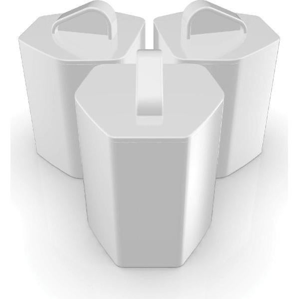 2pz Cartuccia Filtro Anticalcare Ferro Da Stiro Tefal Moulinex XD9030 - Foto 13