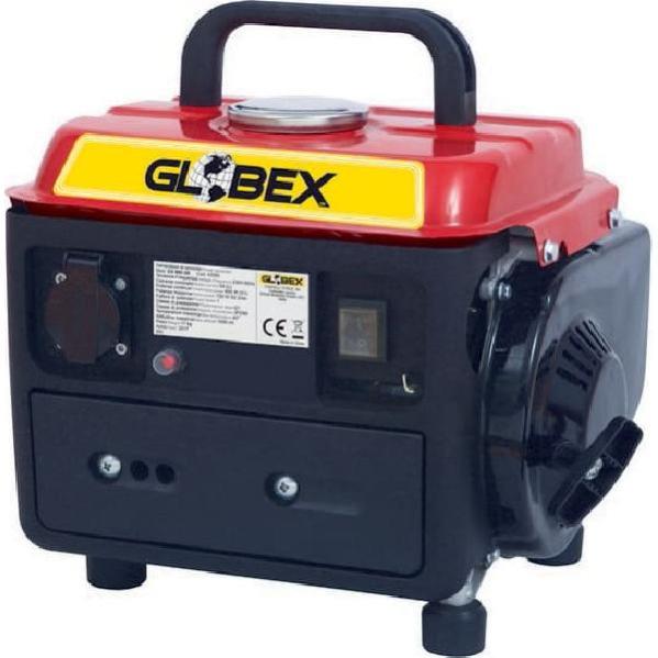 Generatore Di Corrente Portatile A 2 Tempi - 600W Per Emergenze E Lavoro All'Aperto - Foto 5