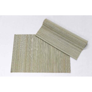 Set 18 Tovagliette Americane Lavabili | Grigio Chiaro Anti-scivolo E Resistente Al Calore - Foto 10