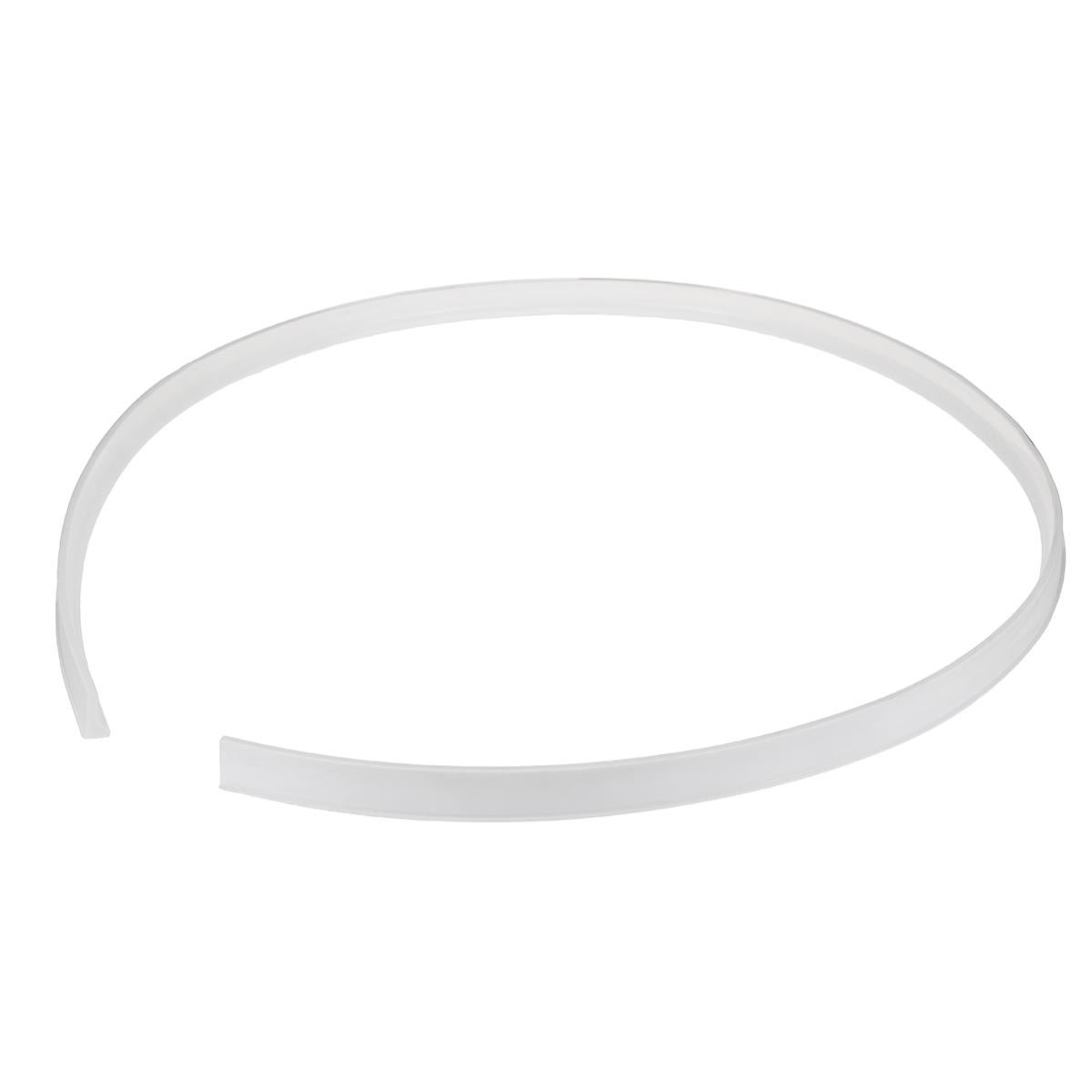 200CM Blanc Barriere De Douche Silicone,Seuil Douche Barrage d'eau Autocollante,Barre Anti Débordement Douche Italienne, Joint Barrière Porte Douche Pliable et Système De Rétention Étanchéité 200CM Blanc Barriere De Douche Silicone,Seuil Douche Barrage d'eau Autocollante,Barre Anti Débordement Douche Italienne, Joint Barrière Porte Douche Pliable et Système De Rétention Étanchéité