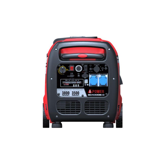 Generatore Inverter Portatile, Ideale per Camper, Campeggio, All'Aperto Generatore Inverter Portatile, Ideale per Camper, Campeggio, All'Aperto