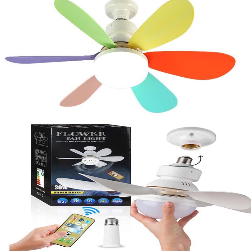 Ventilateurs Portatifs électriques Multifonctionnels Avec Mini