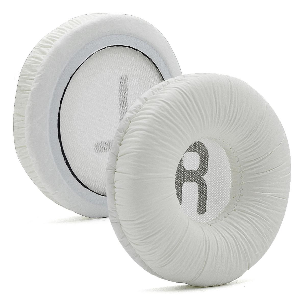 Casque Jbl Tune 510bt Geekria QuickFit Coussinets De Rechange En Similicuir Pour Casque JBL JR300, JR300BT, T450BT, T500BT, Tune 500, Tune 500BT, Tune 510BT, Tune 520 Bleu Coussinet Casque Jbl