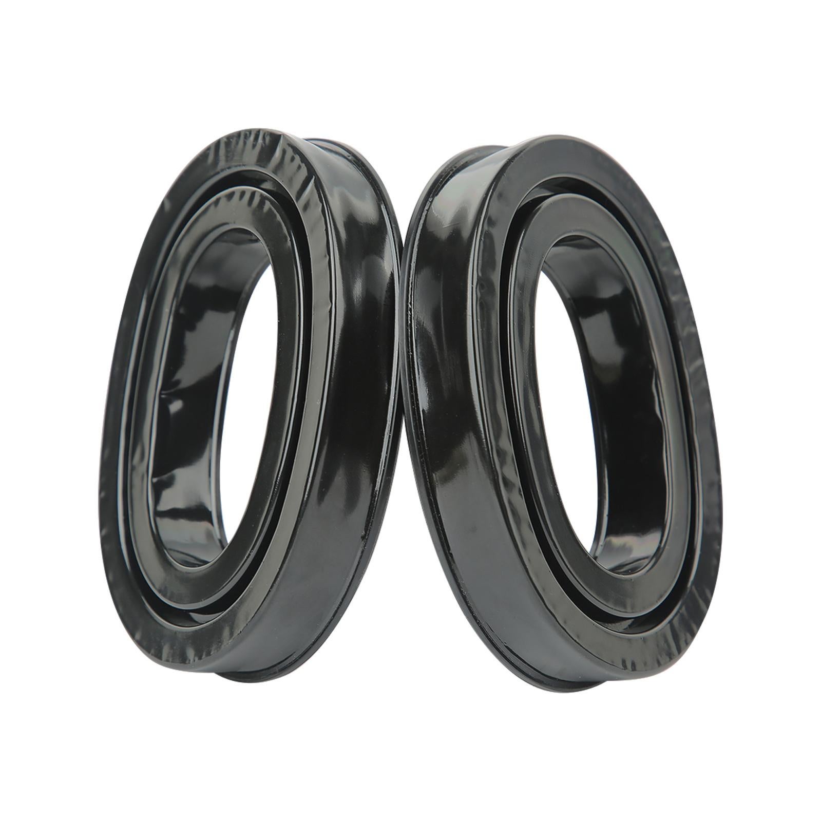 Coussinets De Rechange Pour Casque JLAB Rewind & Rewind 2 - Lot De 3 Paires En Mousse Haute Densité 4-5 Mm - Noir