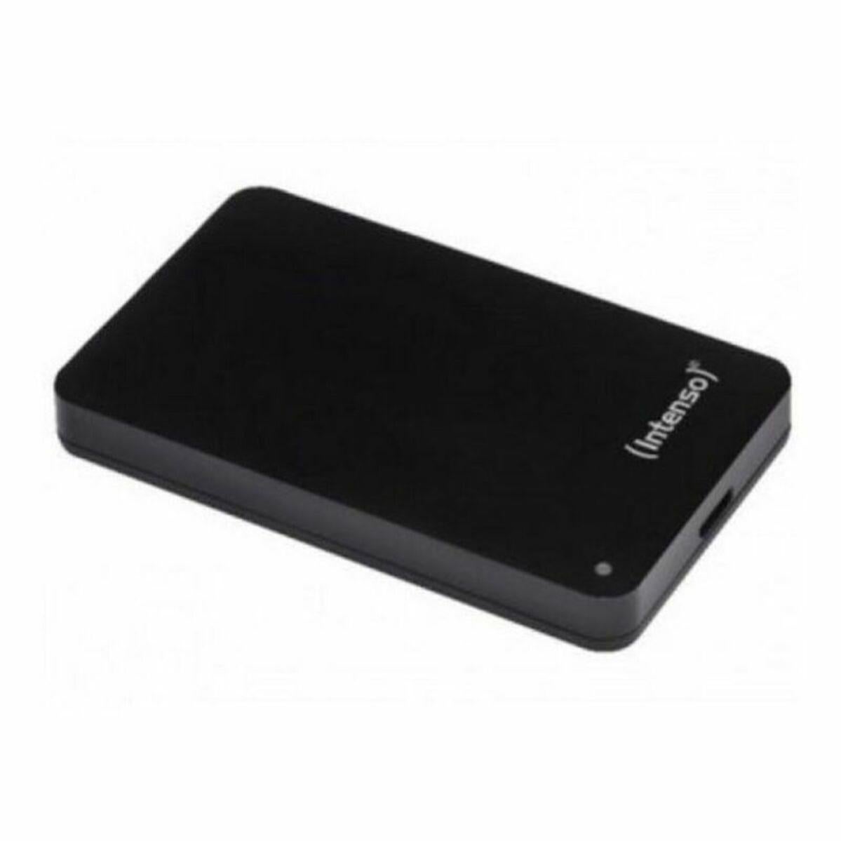 Intenso PREMIUM - Batterie externe - 2 To SSD - USB 3.2 - anthracite Pas Cher | Bureau Vallée