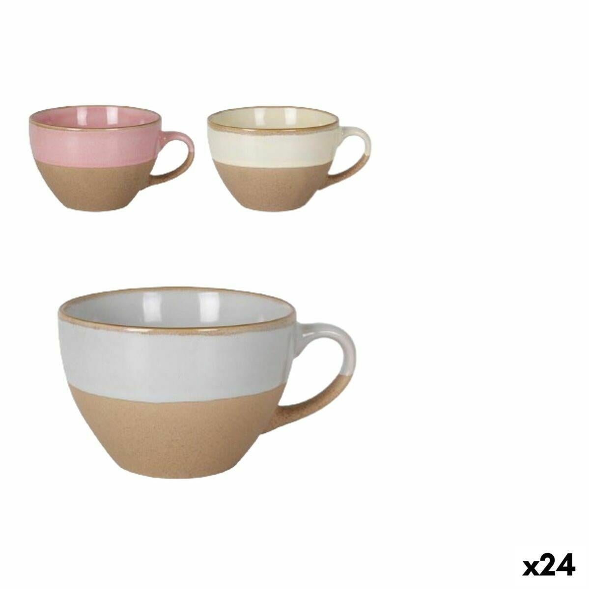 Tazza in melamina alimentare - GUSTO SMALL - Ekobo - in fibra di bambù