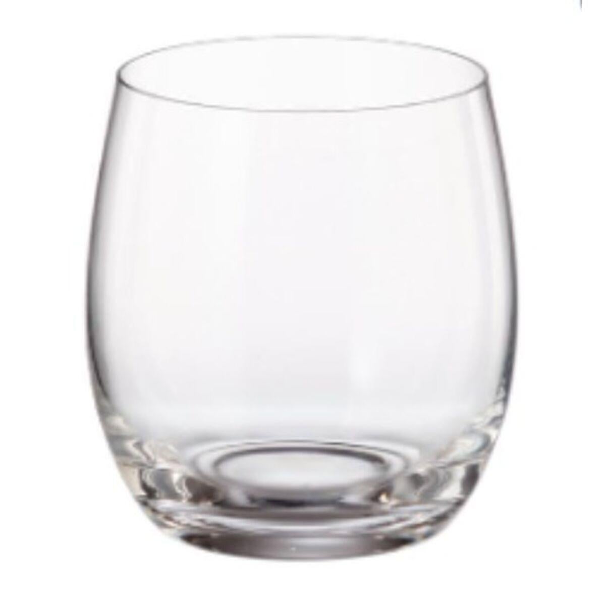Set di Bicchieri Bohemia Crystal Sira 600 ml (6 Unità) (4 Unità