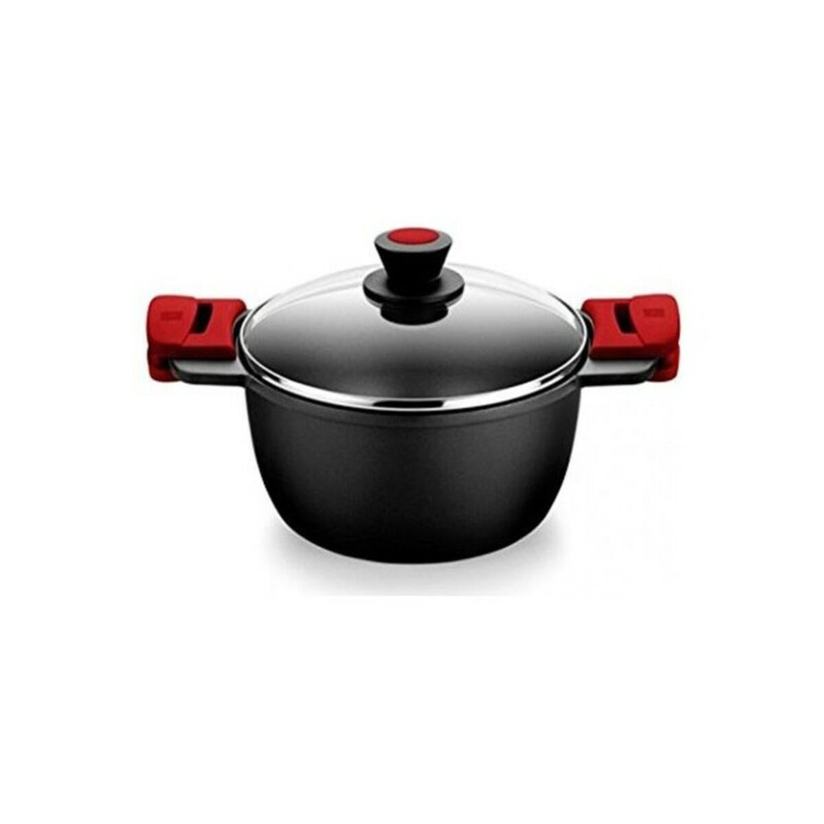 Riess Casserole Avec Couvercle 14cm 0.75 Litre