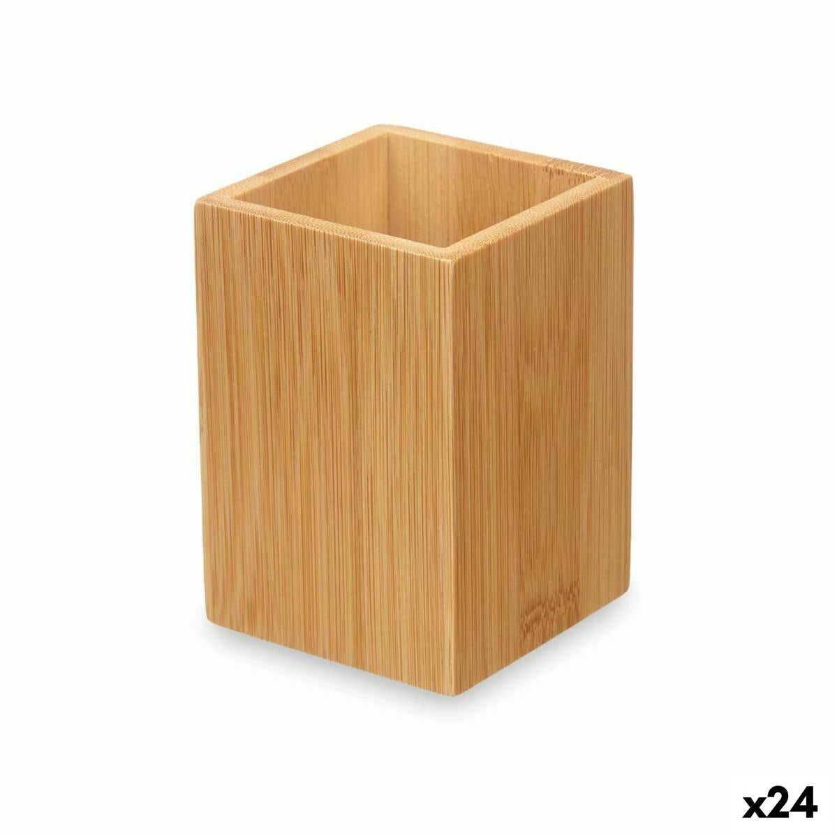 support-pour-brosses-dents-naturel-bambou-plastique-6-8-x-9-7-x-6-8