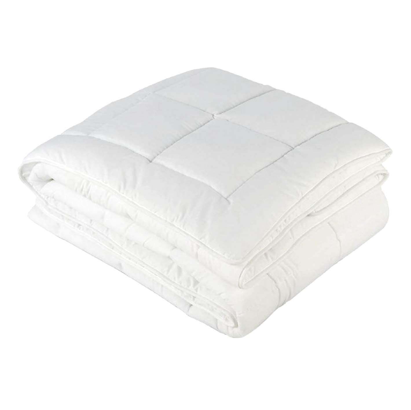 Tienda eurasia® relleno nórdico de fibra hueca siliconada icefill3d®, 250 gr/m², cama 105/180x220 cm