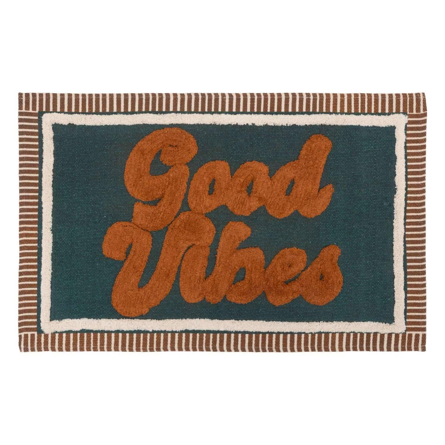 Primitives by Kathy Let Good Vibes Lead The Way Home Décor