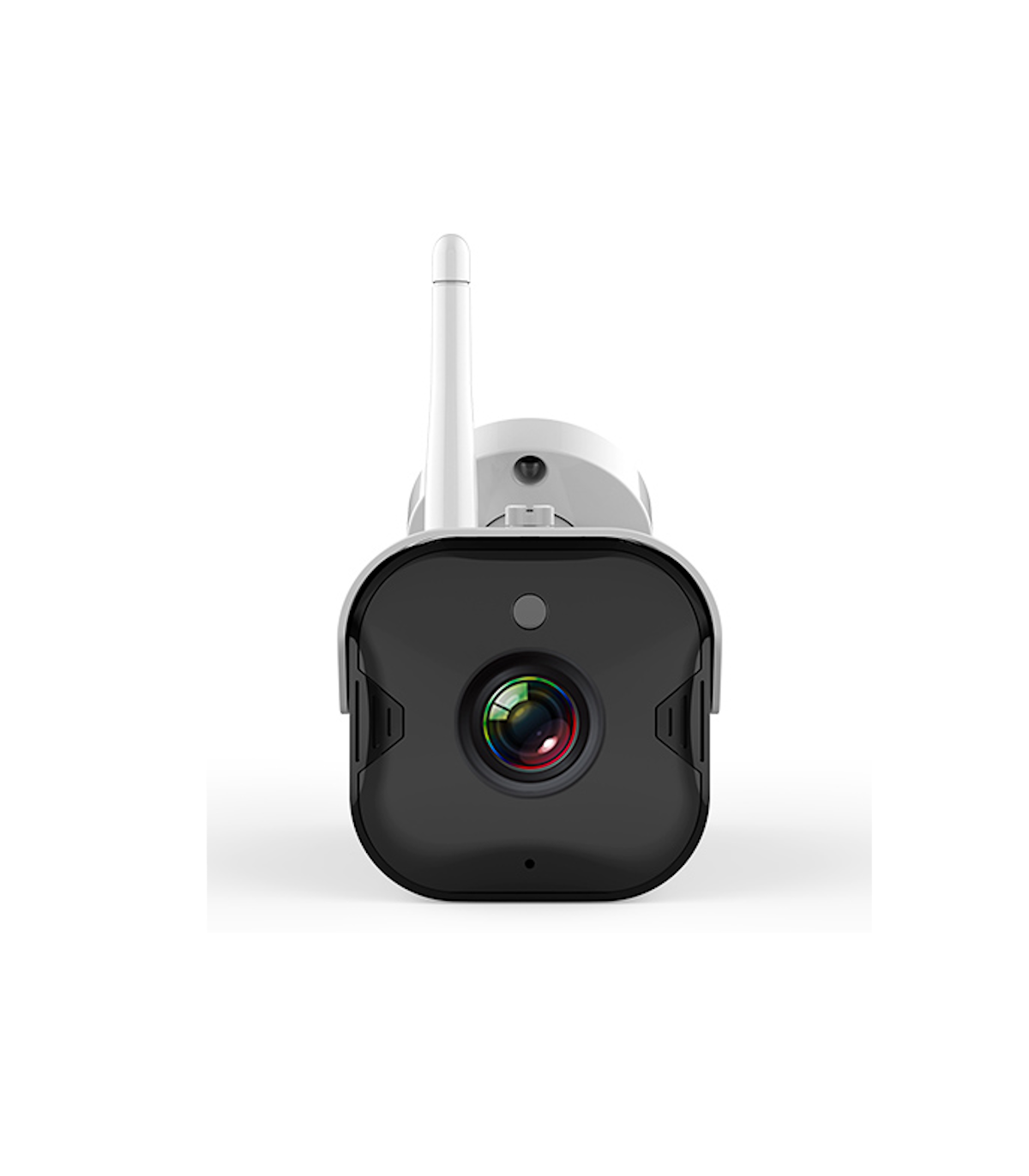Cámara de vigilancia y seguridad WiFi Exterior Smartfy IP66