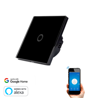 Hogar Inteligente Con Que Dispositivos Es Compatible Alexa - Main Image