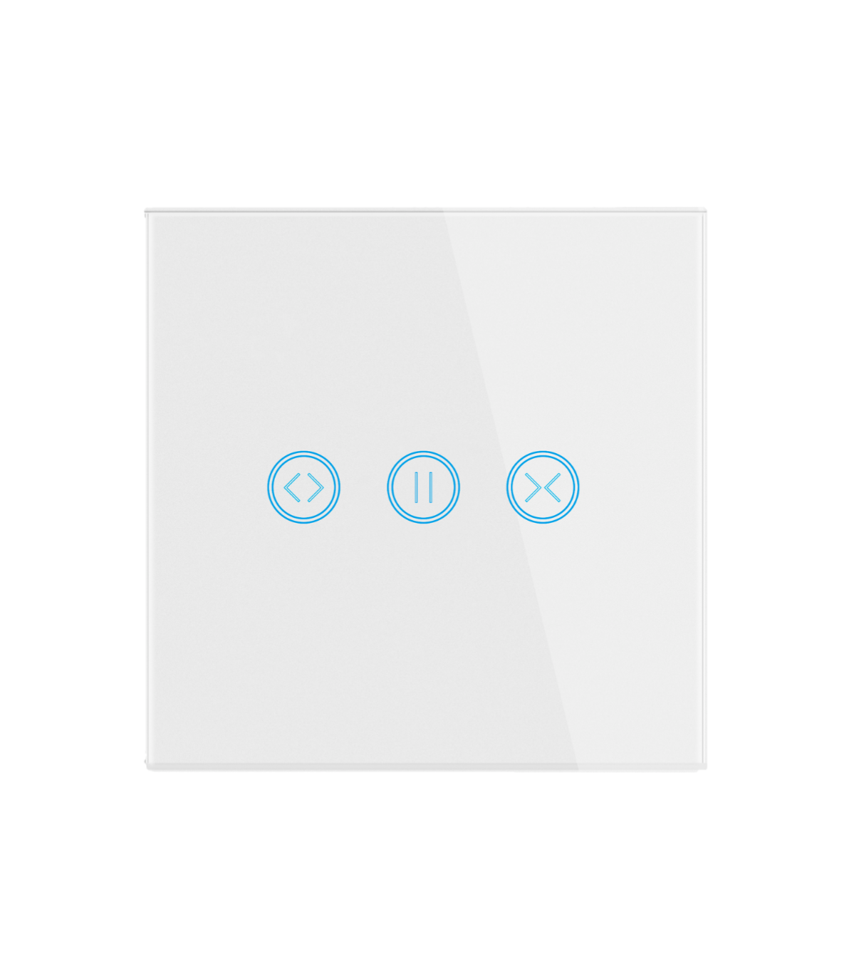 Chollo Interruptor LED De Persiana Maxcio Con Wi-Fi Y Compatible Con