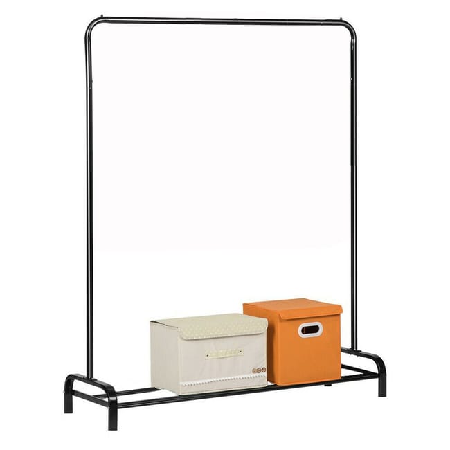 Perchero Burro Negro Leroy Merlin