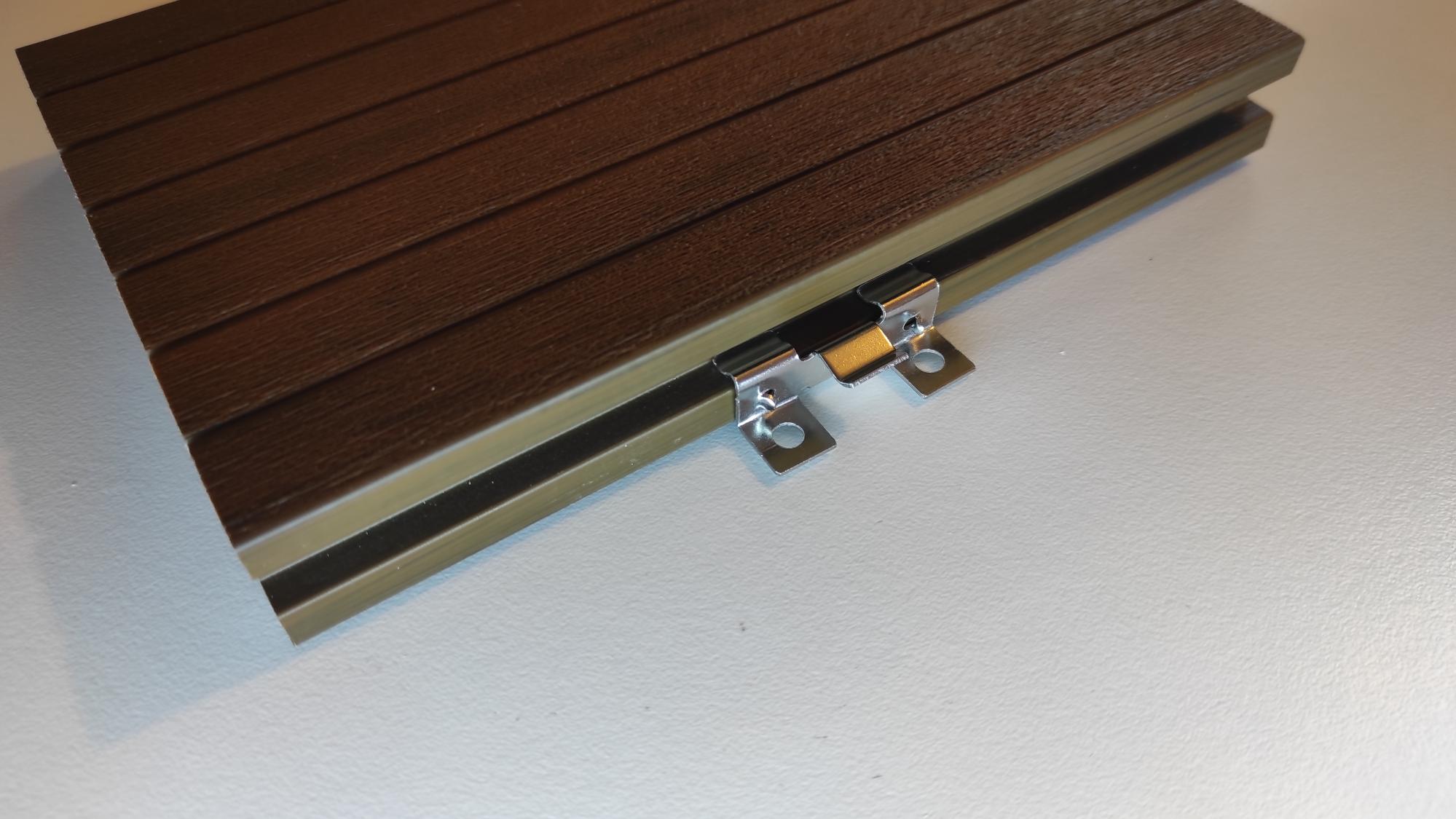 Listelli In Legno Abete Piallati - 10 Pezzi 2x2 Cm X 2 Metri | Per Gazebo, Tettoie, Progetti Fai Da Te - Foto 10