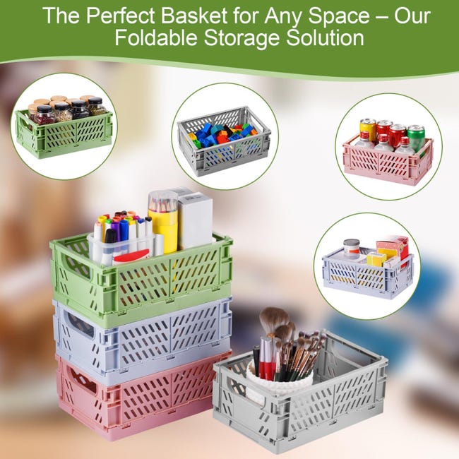 Acheter Bacs de rangement pliants à 4 couches avec roues et couvercle, organisateurs de rangement empilables, armoire de rangement pliable en plastique pour le bureau et la maison Acheter Bacs de rangement pliants à 4 couches avec roues et couvercle, organisateurs de rangement empilables, armoire de rangement pliable en plastique pour le bureau et la maison