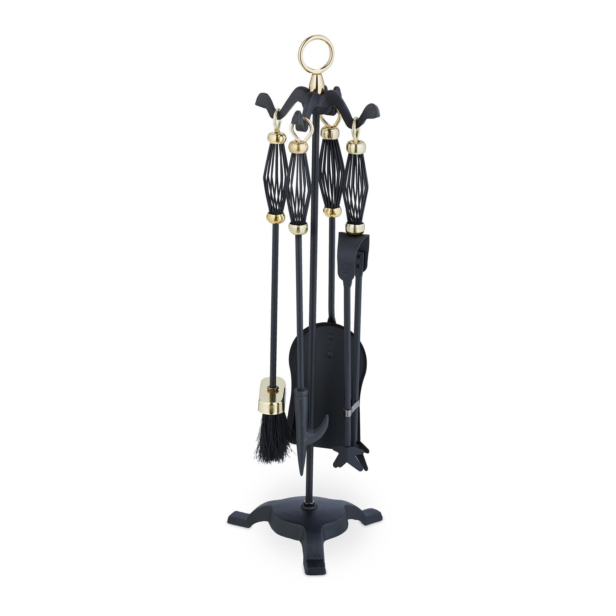 Relaxdays Pinza da Cucina, Set da 3 Accessori per Griglia e Buffet in Acciaio Antiruggine, Lunghezza 38 cm, Argentato, Inox Relaxdays Pinza da Cucina, Set da 3 Accessori per Griglia e Buffet in Acciaio Antiruggine, Lunghezza 38 cm, Argentato, Inox