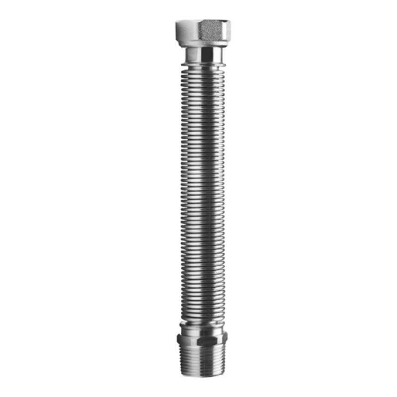 Flessibile estensibile LEOWATER DN15 MR1/2 FG3/4 80-120 F0001-00092 ...