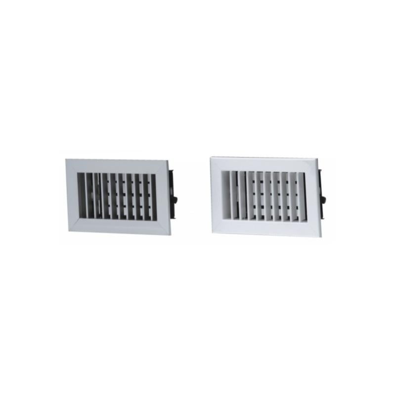 Simon 75041-60 Placca Copripresa E Copriinterruttori: Design Bianco Per Base Bipolare Simon 75432-39 - 4