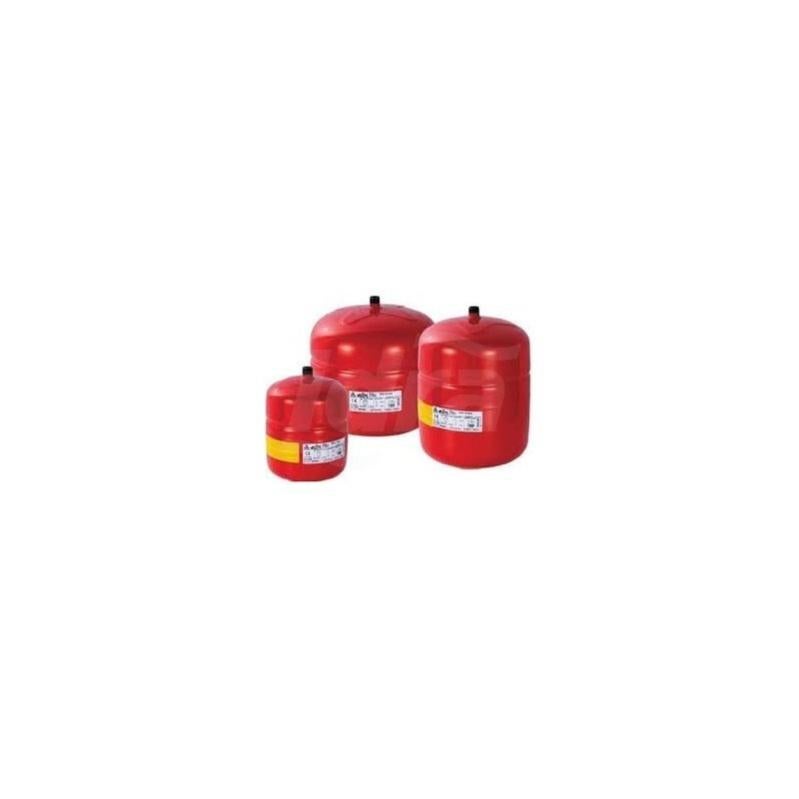 Erce 35 Vaso Espansione Membrana Fissa 35Lt 10Bar A102L31 | Leroy Merlin