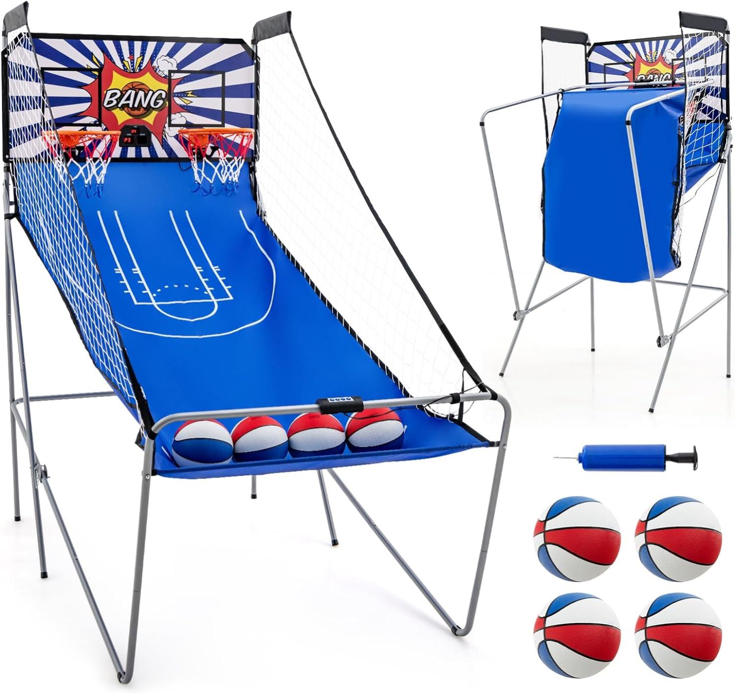Tablette tactique magnétique 35 x 20 cm - Basketball POWER SHOT