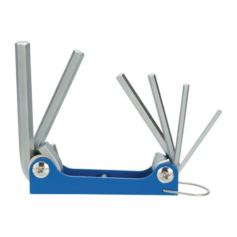 Petit Tournevis Pliable Marbes Pour Armurerie, Empreinte Combinée, Occasion