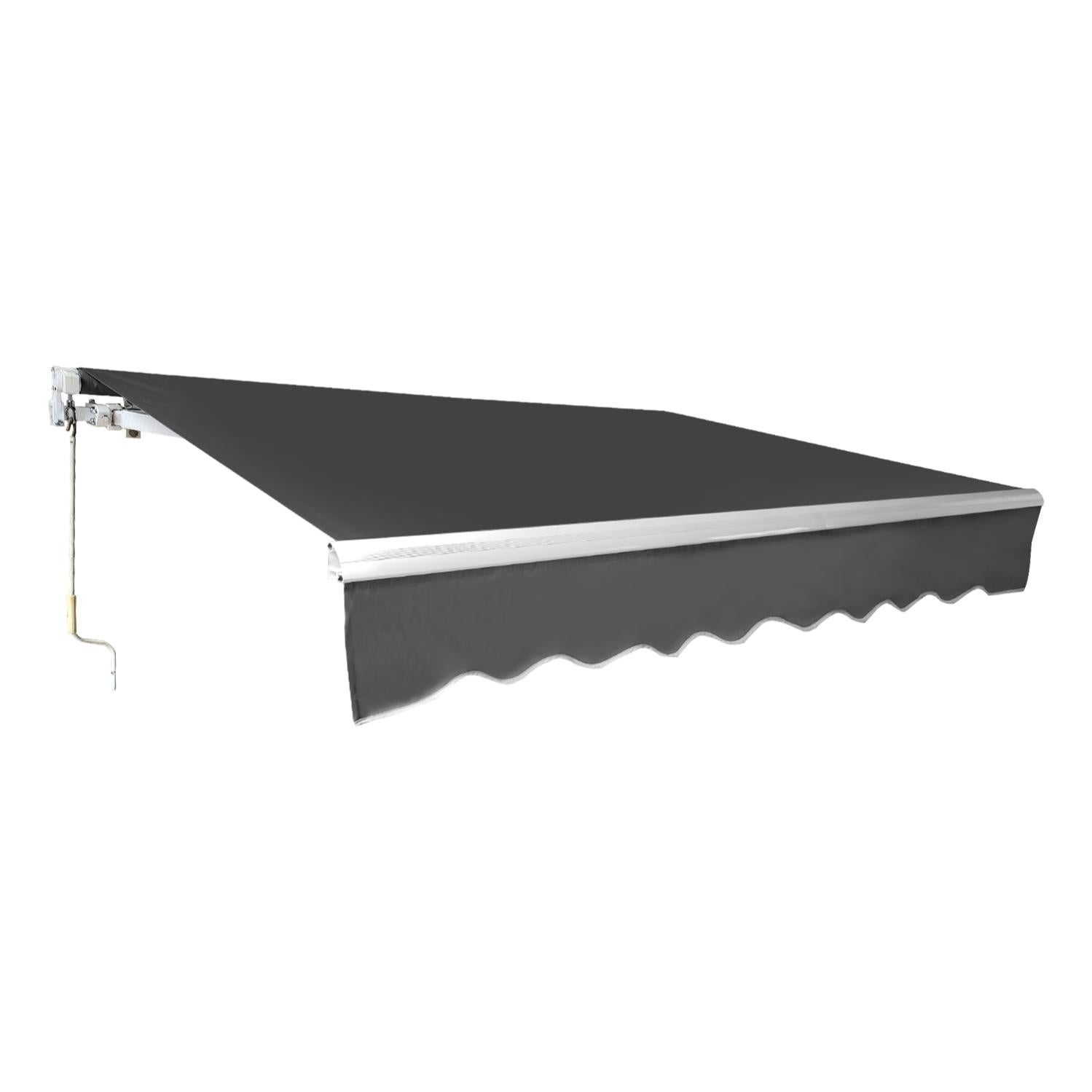 Tende a drappeggio Unimall Tenda Piccola Tendine della Finestra Decorazione per Balcone Camera