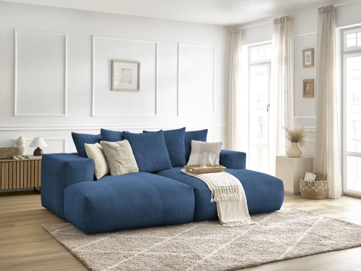 Canape Voltaire Bobochic