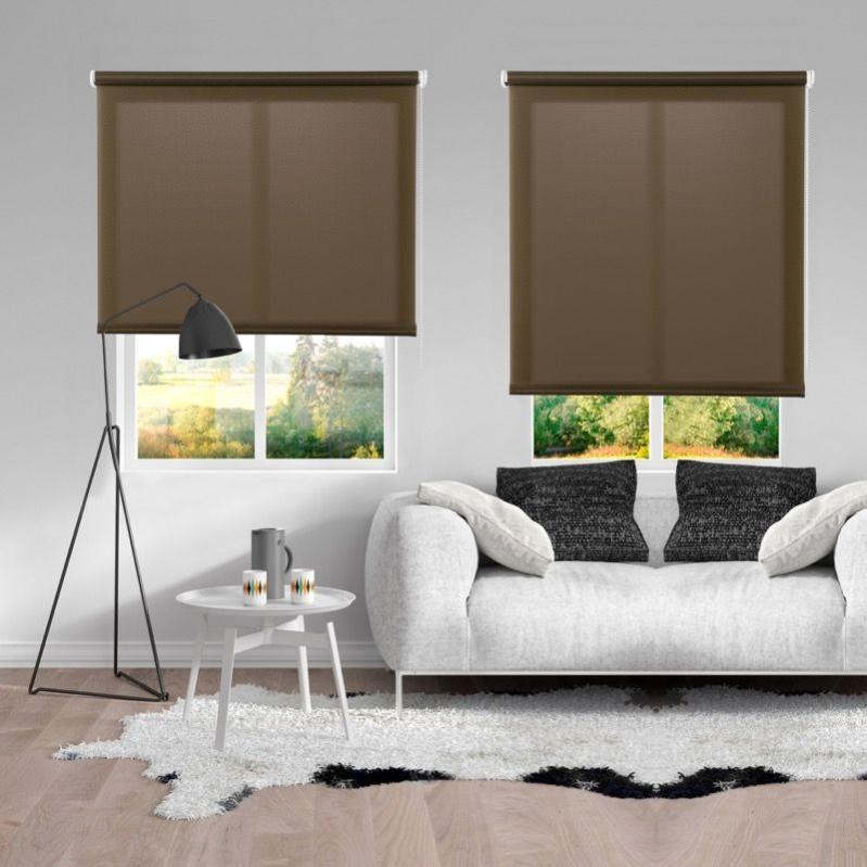 Banners Near Me Supporto A Rullo Per Banner Pubblicitario - Pop-up, Estensibile, Per Fiere Ed Eventi Roll Up Banner Fiera - Foto 4