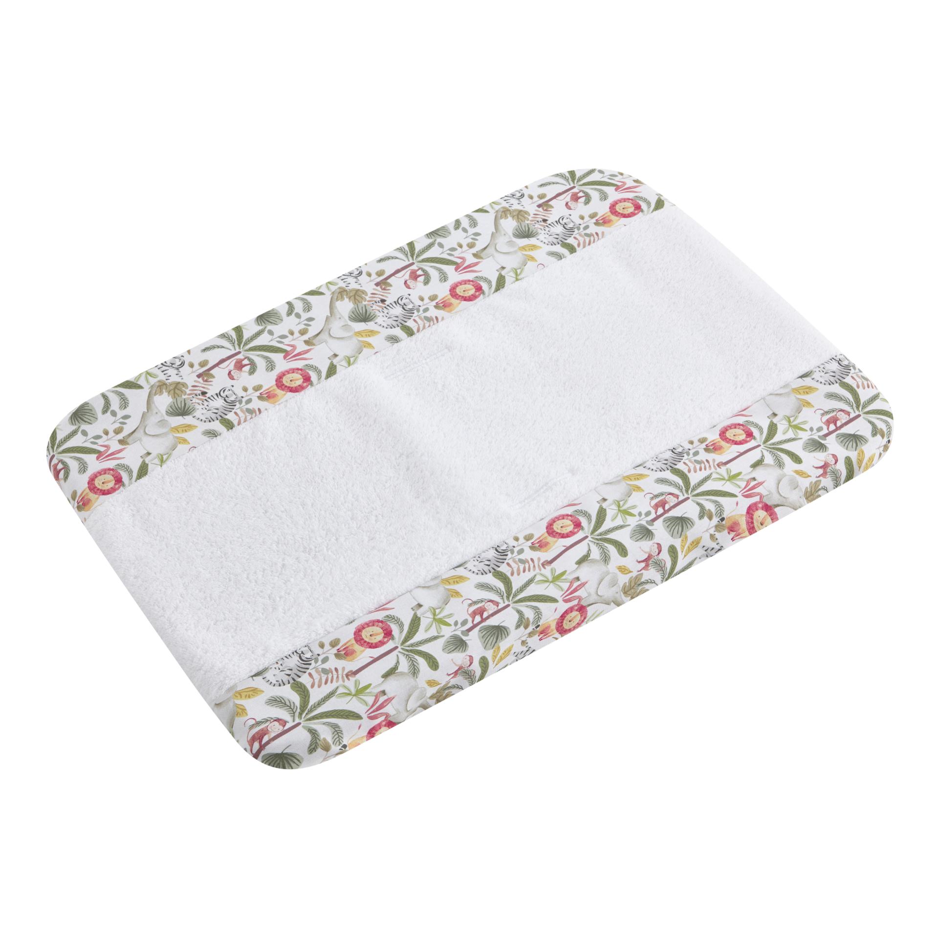 Serviettes Coiffeur Et Coiffeur En éponge Blanches Ou Noires, 30 X 45 Cm, 6 Pièces (blancs