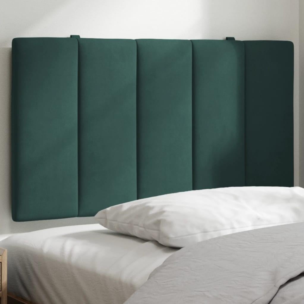 Tete De Lit Vert